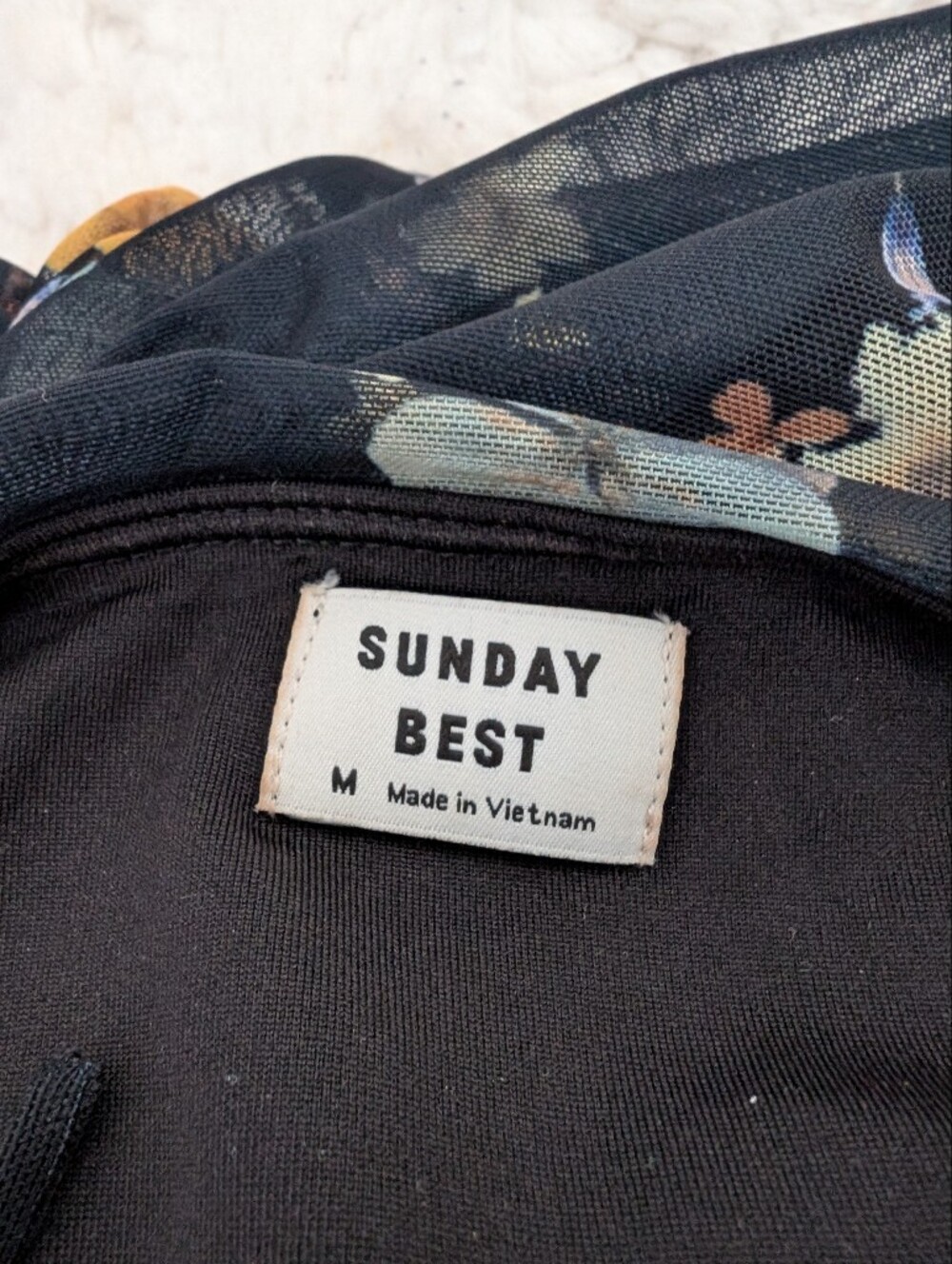 ARITZIA SUNDAY BEST Caruso Dress Medium - Picture 8 of 13